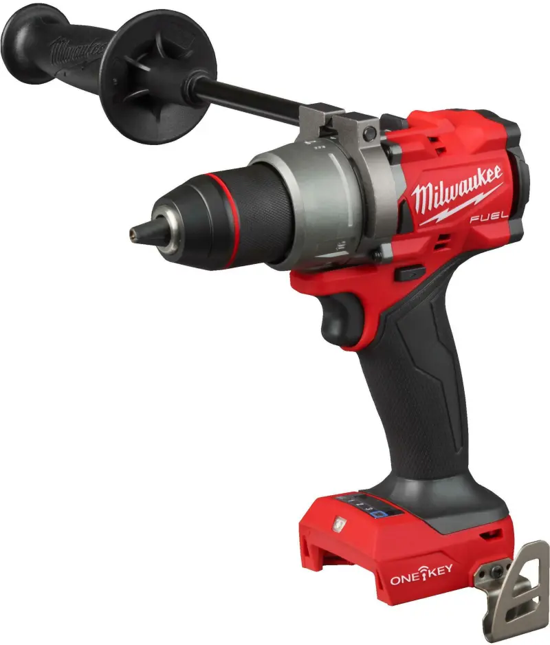 Aku vrtací šroubovák Milwaukee M18 ONEDD3-0X ONE-KEY™ 4933492799 (MI4933492799)